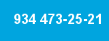 934 473-25-21